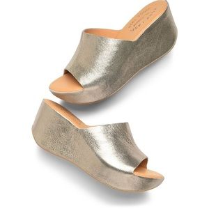 Kork-Ease Greer Wedge Sandal